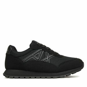 Sportcipők Armani Exchange XW002150 AF19388 MC005 Fekete kép