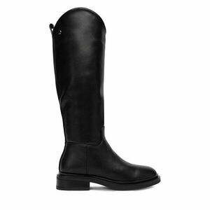 Csizma DeeZee 5672 Fekete kép