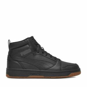 Sportcipők Puma C-REBOUND V6 39232606 Fekete kép