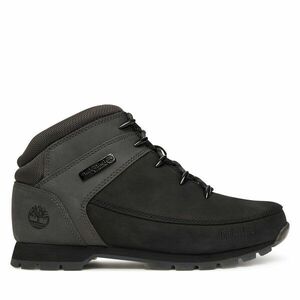 Bakancs Timberland Euro Sprint Mid A1KAC Fekete kép
