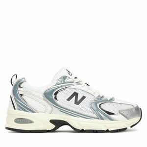Sportcipők New Balance U530ESA M Ezüst kép