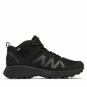 Bakancs Columbia Peakfreak Rush™ Mid OutDry™ 2126591 Fekete kép