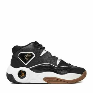 Sportcipők Shaq EOSS-H.O.F AQ95027M-BBZ Fekete kép