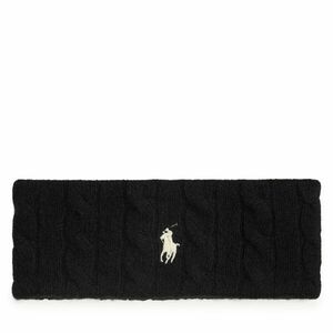 Hajpánt Polo Ralph Lauren 455981426001 Fekete kép
