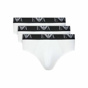 Emporio Armani Underwear 3 darab készlet EM000258 AF14131 M0066 Fehér kép