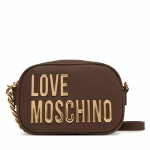 Táska LOVE MOSCHINO JC4026PP1NKD0301 Barna kép