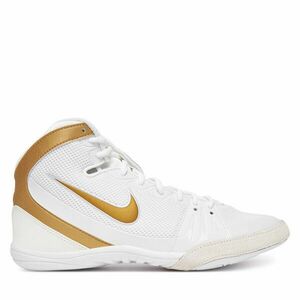 Box cipők Nike Freek 316403 100 Fehér kép