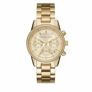 Karóra Michael Kors Ritz MK6356 Arany kép