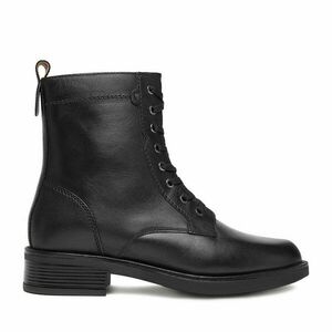 Bakancs Lasocki CEO-WI23-JIA-01 Fekete kép