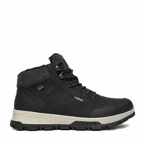 Bakancs Rieker CEO-35534-00 Fekete kép
