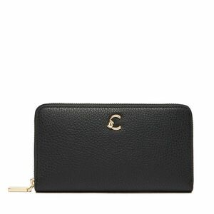 Nagy női pénztárca Coccinelle SSL Coccinelle C-Me E2 SSL 11 32 21 Fekete kép