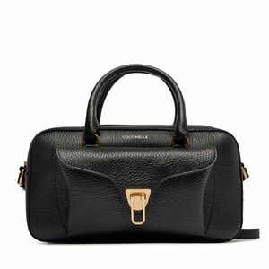 Táska Coccinelle MF6 Coccinelle Beat Soft E1 MF6 18 04 01 Fekete kép