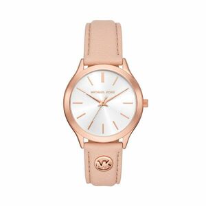 Karóra Michael Kors Slim Runway MK7545 Rózsaszín kép