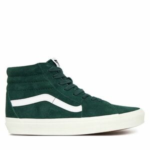 Sportcipők Vans Sk8-Hi VN000BW7EME1 Zöld kép