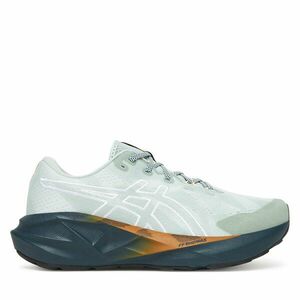 Futócipő Asics Novablast 5 Tr 1011C138 Zöld kép
