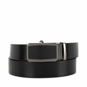 Férfi öv Lasocki 2M2-006-SS24 Fekete kép