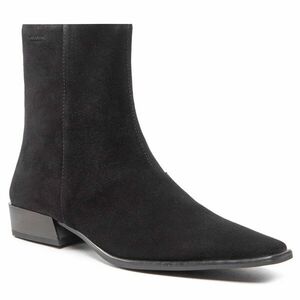 Bokacsizma Vagabond Shoemakers Nella 5416-040-20 Fekete kép