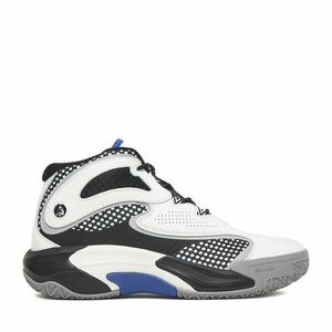 Kosárlabda cipők Shaq EOSS-SHAQNOTIX 2.0 AQ95039M-WB Szürke kép