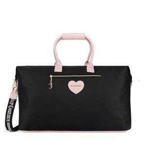 Hétvégi táska Juicy Couture CEO-BIJXT2544WPJ Fekete kép