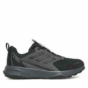 Futócipő adidas Terrex Tracefinder 2 CLIMAPROOF Trail Running Shoes JI0274 Fekete kép