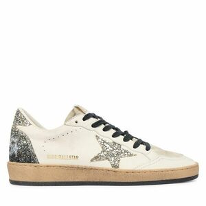 Sportcipők GOLDEN GOOSE Ball Star GWF0011.7F007472.1227 Bézs kép