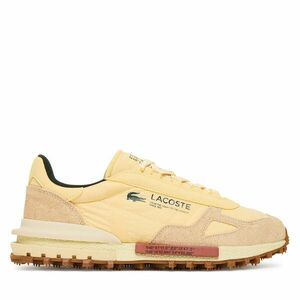 Sportcipők Lacoste Elite Active 7-50SMA0081 Sárga kép