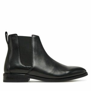 Bokacsizma JOOP! 4140008181 Fekete kép