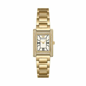 Karóra Emporio Armani Ganni AR11659 Arany kép