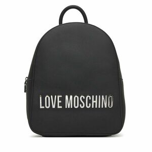 Hátizsák LOVE MOSCHINO JC4193PP0NKD000B Fekete kép