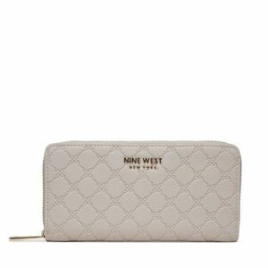 Pénztárca Nine West NW-W1-007-SS25 Lila kép