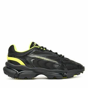 Sportcipők Lacoste L003 2K24 7-50SMA0110 Fekete kép