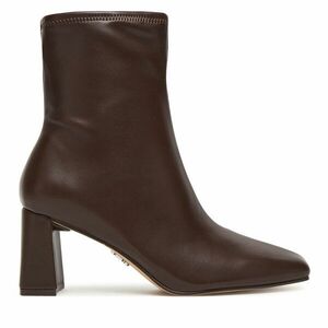 Bokacsizma Steve Madden Hurst SM11003498 Barna kép