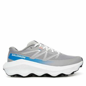 Futócipő Salomon Ultra Flow 2 L47883400 Szürke kép