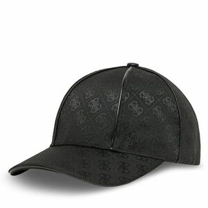 Baseball sapka Guess AW5282 POL01 Fekete kép