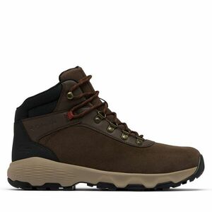 Bakancs Columbia Newton Wander 2109441 Barna kép