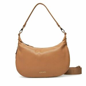 Táska Liu Jo M Hobo AA5133 T3342 Barna kép