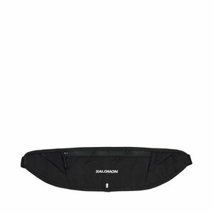 Futóöv Salomon Pulse Sling LC2710400 Fekete kép