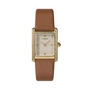 Karóra Timex Hailey TW2W63900 Barna kép