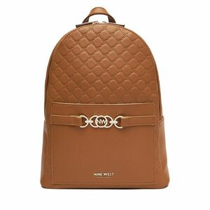 Hátizsák Nine West CEO-LUNA-I-B24445 Barna kép
