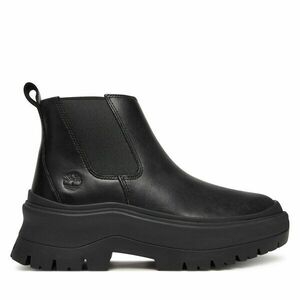 Timberland Bokacsizma Fekete kép
