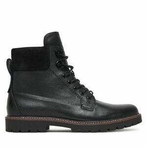 Bakancs Caprice 9-25213-45 Fekete kép