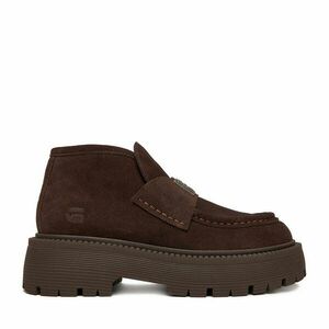 Bokacsizma G-Star Raw EO-ZEYNEP-70863-1 Bézs kép