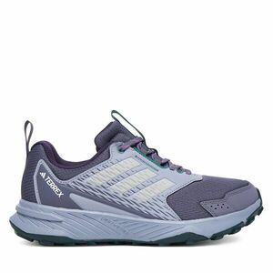 Futócipő adidas Tracefinder Trail JR5281 Lila kép