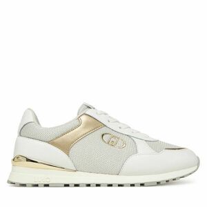 Sportcipők Liu Jo Maxi Wonder 01 BF5009 PX685 Fehér kép