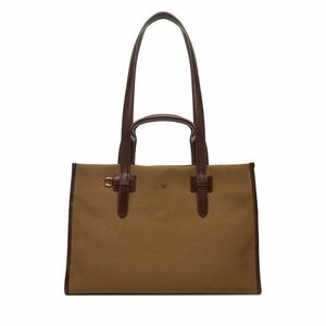 Táska Weekend Max Mara 2525516044650 Barna kép