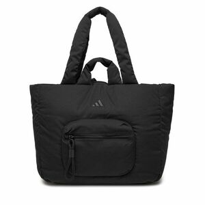 Táska adidas Must Haves Puffy JZ4413 Fekete kép