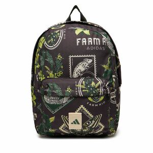 Hátizsák adidas adidas Farm Classic JN2679 Fekete kép