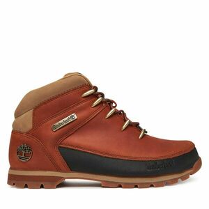 Bakancs Timberland Euro Sprint Mid Lace TB0A2K84EJD1 Barna kép