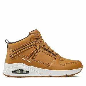 Sportcipők Skechers Uno Keep Close 232547/WSK Barna kép