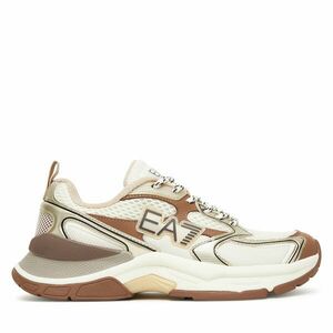 Sportcipők EA7 Emporio Armani X8X249 XK446 MZ226 Fehér kép